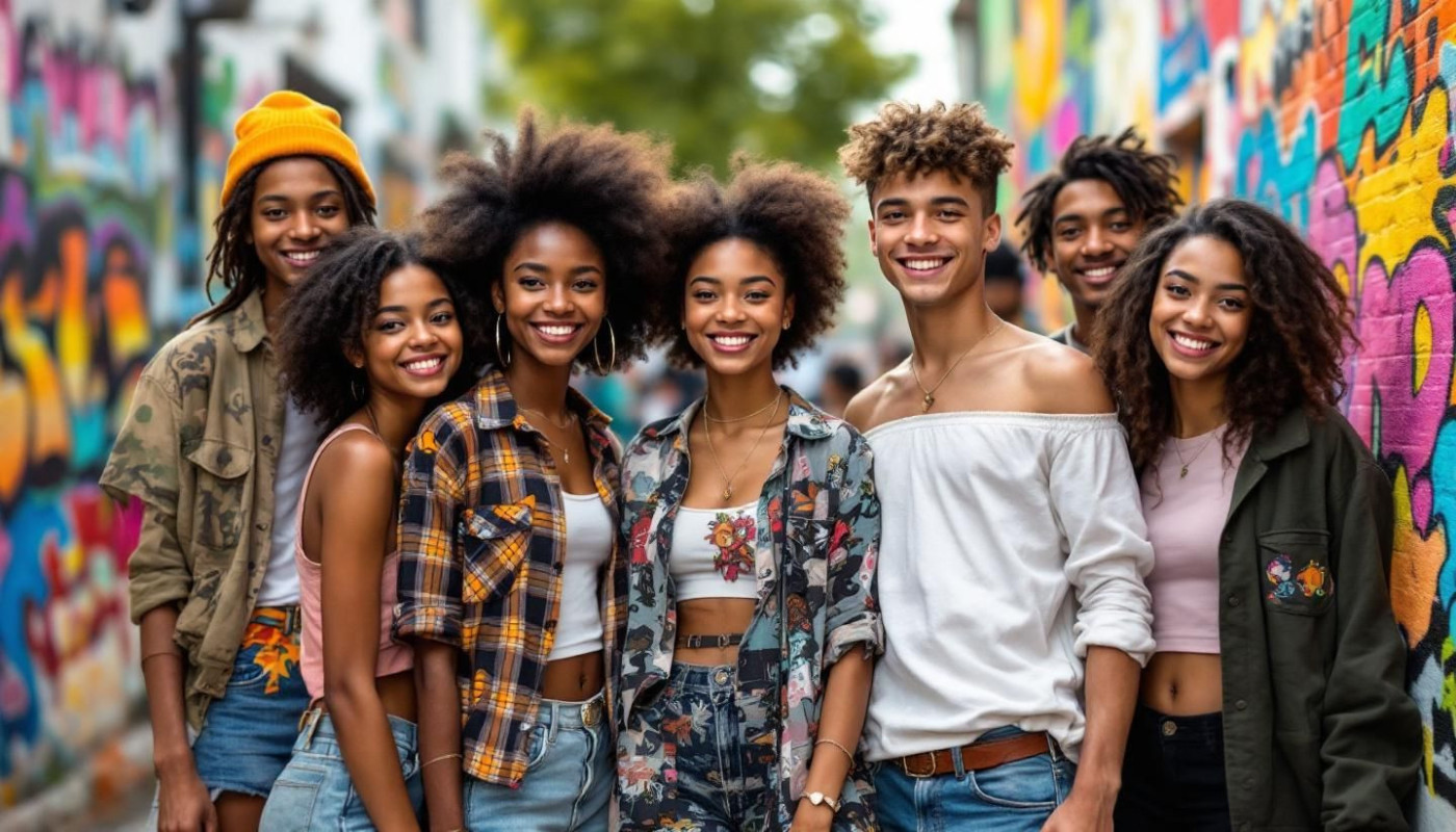 Comment le streetwear influence-t-il notre quotidien ?